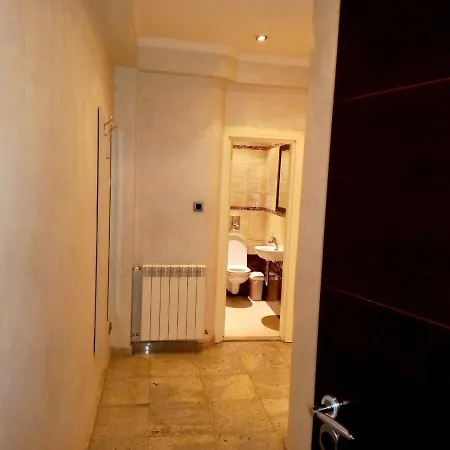 Alex Lux Apartment Belgrade Exterior photo