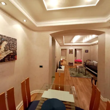 Alex Lux Apartment Belgrade Exterior photo