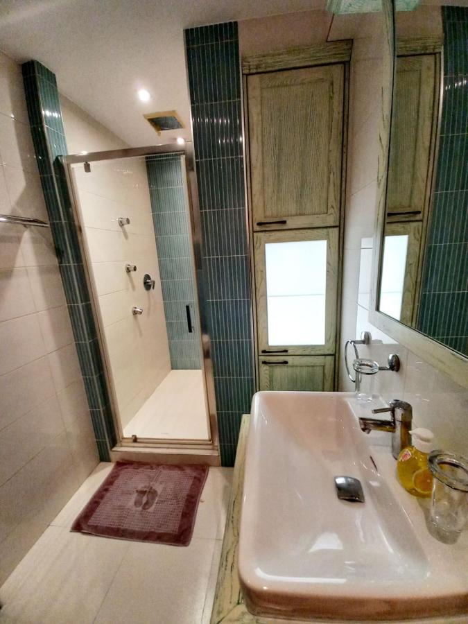 Apartment Alex Lux Belgrad