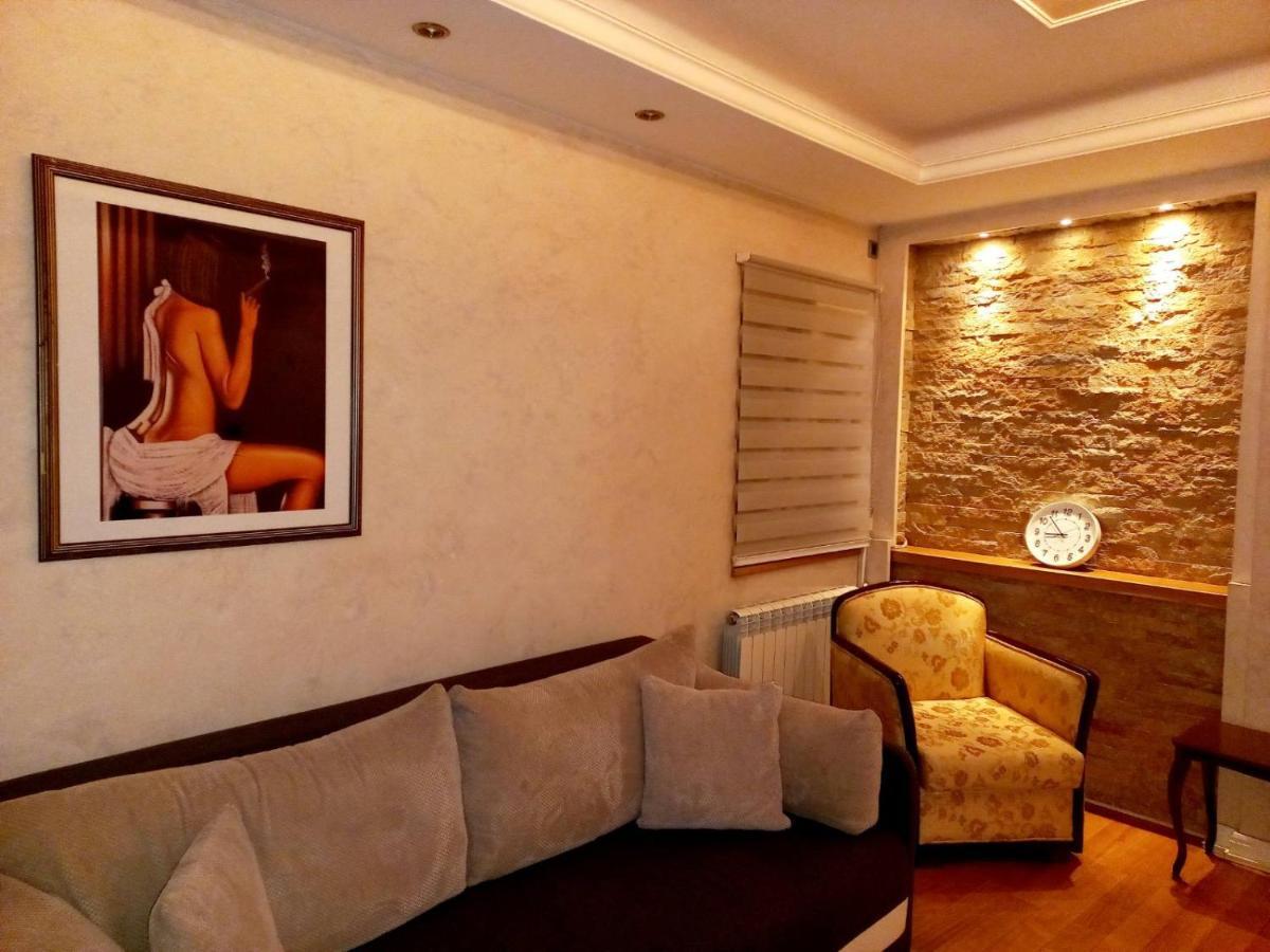 Apartment Alex Lux *