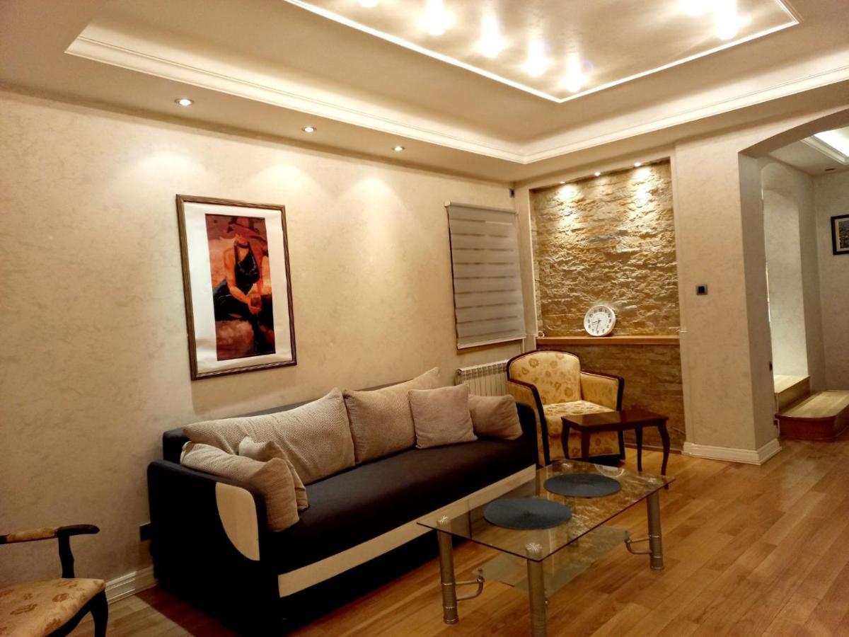 Apartment Alex Lux *