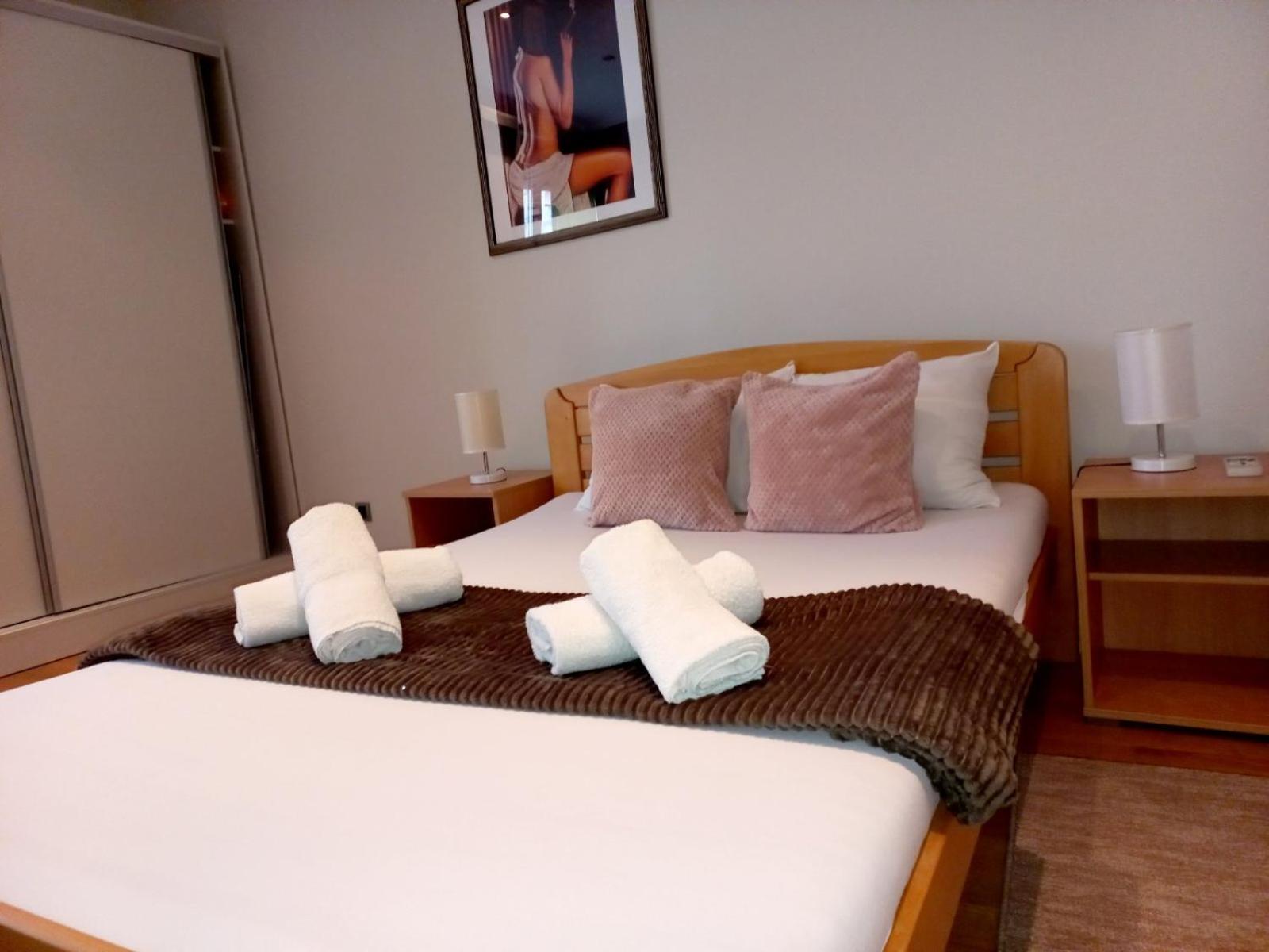 Alex Lux Apartment